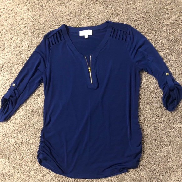 Maternity Top - Picture 2 of 2